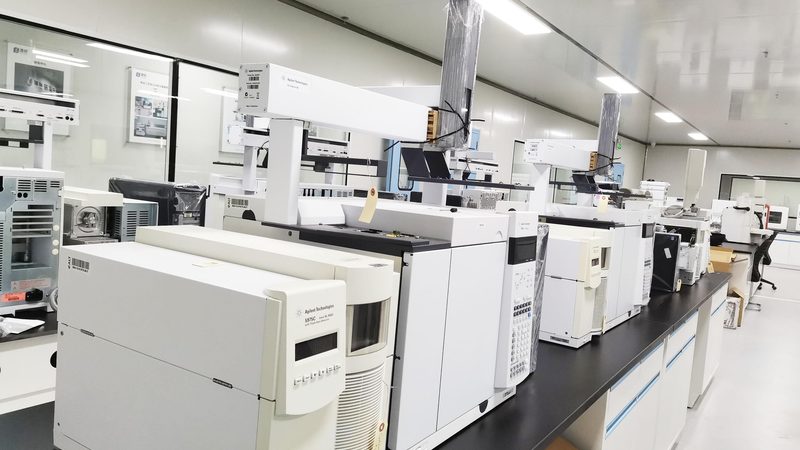 手持式超声波流量计：现场应用中的故障排查与维护技巧